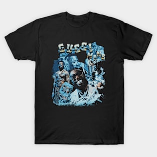 Gucci Mane Ice Cold T-Shirt